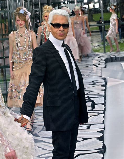 chanel karl lagerfeld photos|karl lagerfeld inspiration.